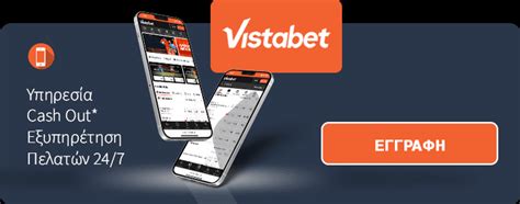 Vistabet Casino App