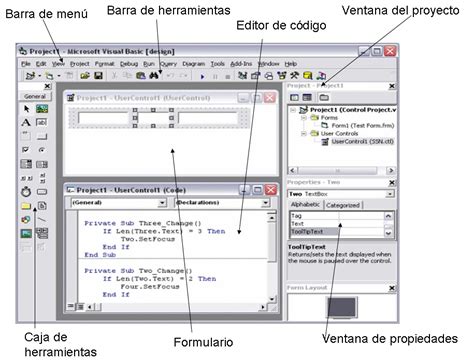 Visual Basic 6 0 Maquina De Fenda De Codigo