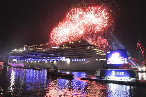 Vitoria Casino Cruzeiro De Passagem De Ano