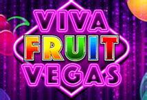 Viva Fruit Vegas Blaze