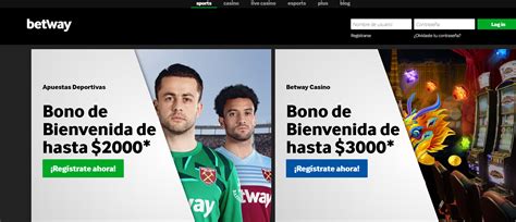 Viva Mexico Betway