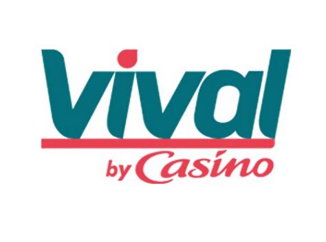 Vival Casino 49 Rue Gabriel Peri Houilles