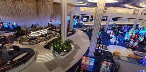 Vival Pelo Casino Fontainebleau