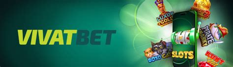 Vivatbet Casino Apostas