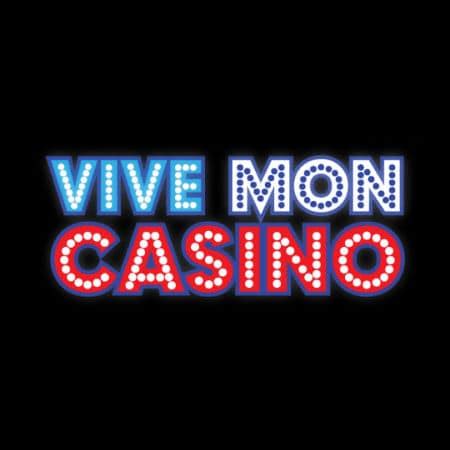 Vive Mon Casino Login