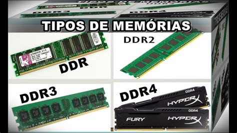 Voce Pode Colocar Ddr2 De Memoria Em Um Slot Ddr3