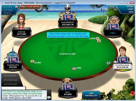 Voce Pode Usar O Paypal No Full Tilt Poker