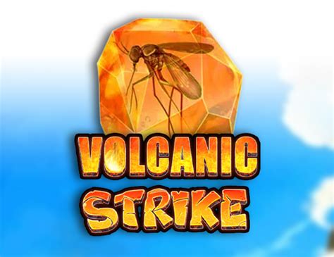 Volcanic Strike 1xbet