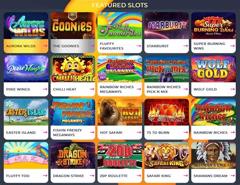 Volcano Bingo Casino Argentina