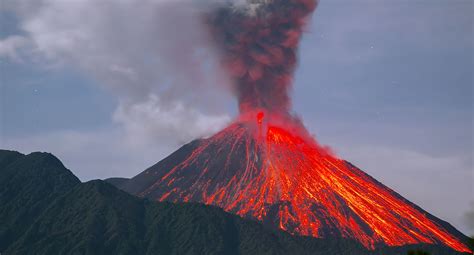 Volcano Eruption Netbet