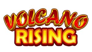Volcano Rising 888 Casino