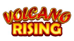 Volcano Rising Bodog