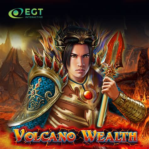 Volcano Wealth Sportingbet