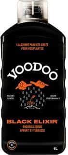 Voodoo Elixir Blaze