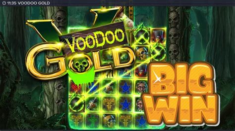 Voodoo Gold Bwin