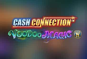 Voodoo Magic Cash Connection Netbet