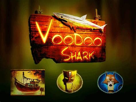 Voodoo Shark Slot - Play Online