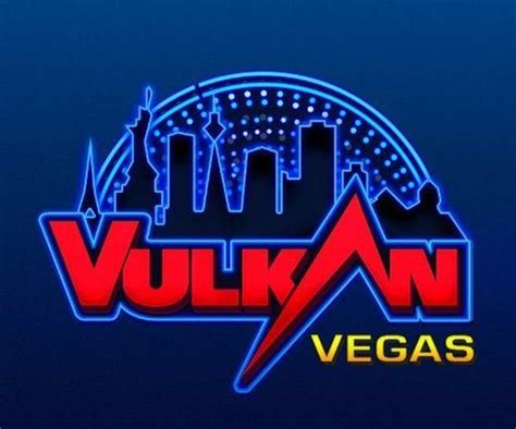 Vulcan Vegas Casino