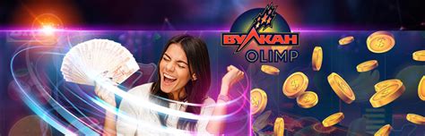 Vulkan Olimp Casino Mobile
