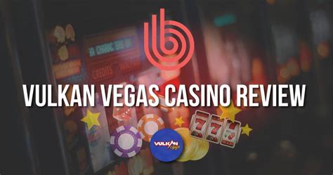Vulkan Vegas Casino Ecuador