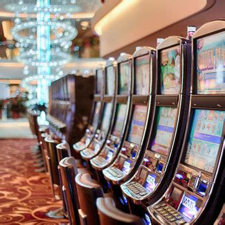 W Casino Slots Livres