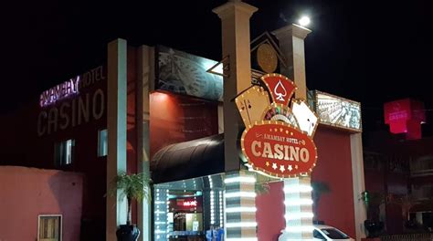 W138 Casino Paraguay