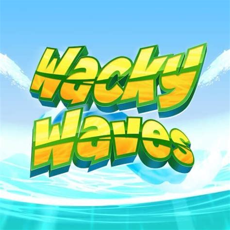 Wacky Waves Parimatch