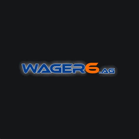 Wager6 Casino Apostas