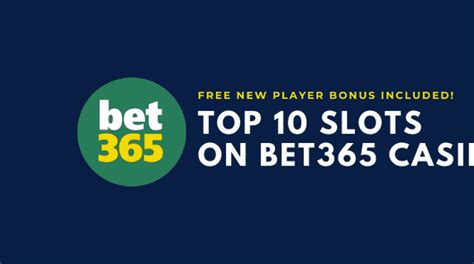 Wanted 10 Bet365