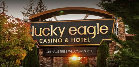 Wapi Eagle Casino Washington