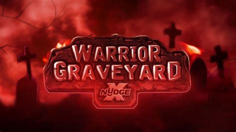 Warrior Graveyard Xnudge Betsson