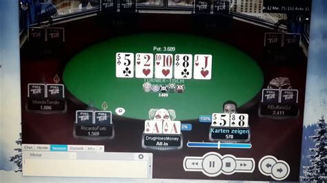 Warum Kann Ich Bei Pokerstars Nicht Um Echtgeld To Play