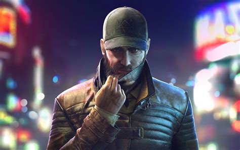 Watch Dogs Maquina De Fenda De Realizacao