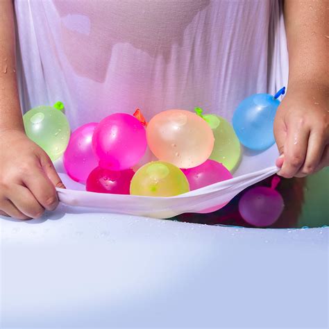 Water Balloons Betway