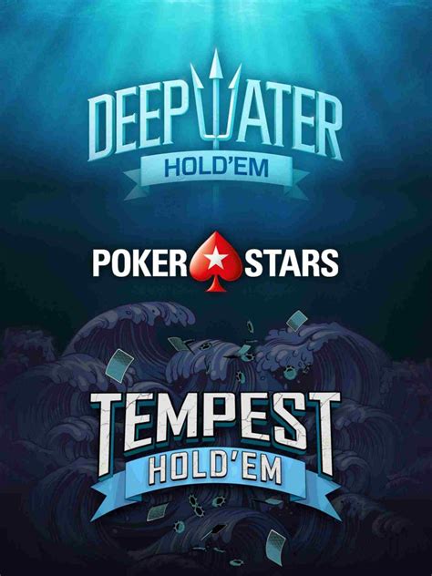 Water World Pokerstars