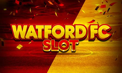 Watford Fc Slot Leovegas