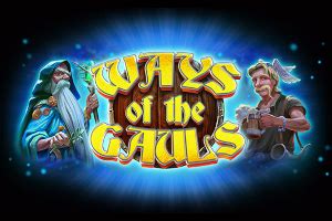 Ways Of The Gauls Netbet