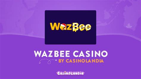 Wazbee Casino Bolivia