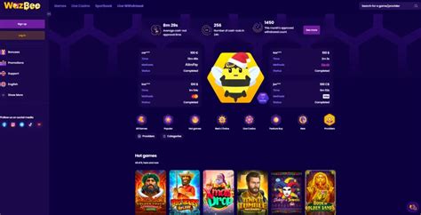 Wazbee Casino Venezuela