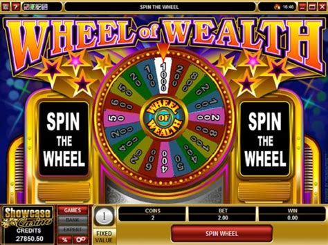 Wealth Club Slot - Play Online