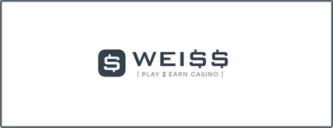 Weiss Casino Bonus