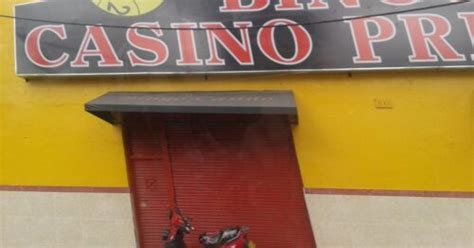 Welcome Bingo Casino Colombia