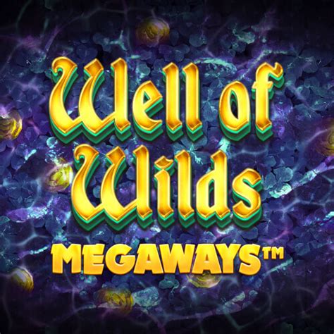 Well Of Wilds Megaways Betano