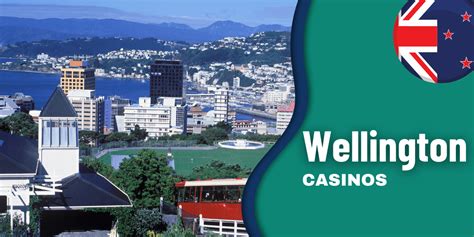 Wellington Casino Aluguer De