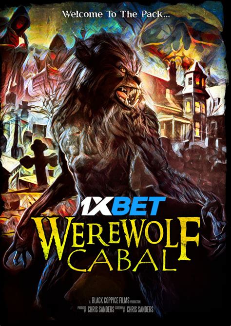 Werewolf 1xbet