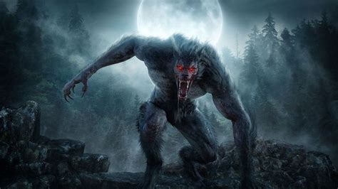 Werewolf Is Coming Sportingbet