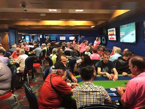 West Palm Beach Casino Poker