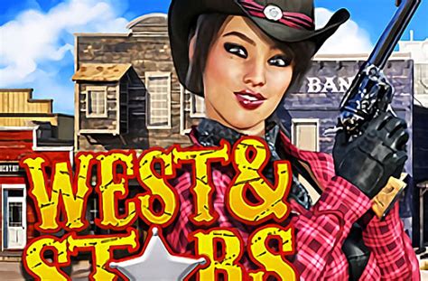 West Stars Slot Gratis