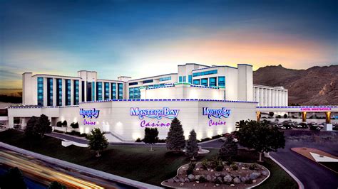 West Wendover Casino Mapa