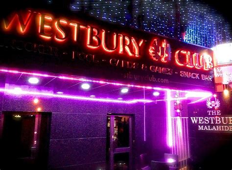 Westbury Casino Malahide